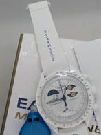 Swatch - MISSION TO EARTHPHASE - MOONSHINE GOLD fiocco di, Nieuw