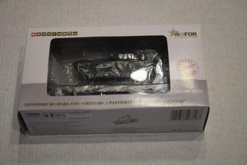 Märklin, 4MFOR H0 - 48716 - Wagon de marchandises pour, Nieuw
