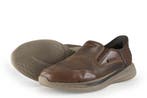 Skechers Instappers in maat 42 Bruin, Verzenden, Overige typen