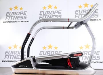 Star Trac ETC Treadclimber, Nieuw