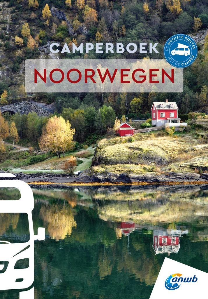 Noorwegen |  | Nieuw, Boeken, Overige Boeken, Nieuw, Verzenden