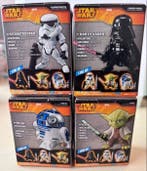 Bandai - Figuur - Star Wars Converge Figure Set (Set of 4) —, Collections