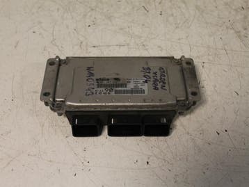 Computer Motormanagement Citroen Xsara O76099, Nieuw