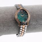 Geovani - Diamond Swiss Made Watch - GOL590-SR-DD-12 - Sans