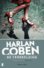 De verbeelding 9789022565162 Harlan Coben, Verzenden, Harlan Coben
