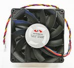 7200RPM Fan KZ14038B012U 7.2A 140mm 6-Pin For Whatsminer, Informatique & Logiciels, Ordinateurs & Logiciels Autre