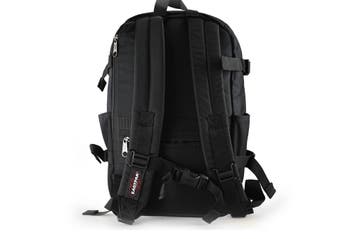 Eastpak Rugzak Zwart, Bijoux, Sacs & Beauté, Verzenden