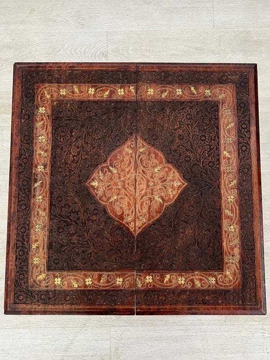 Salontafel - Hout, Antiek en Kunst, Curiosa en Brocante
