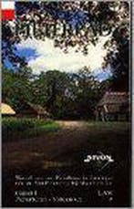 Pieterpad / LAW-gids / 9-1 9789070601607, Boeken, Verzenden, Gelezen