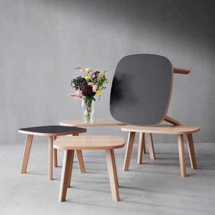 Hammel Furniture - Carsten Buhl - Salontafel - ONE, Antiek en Kunst, Kunst | Designobjecten