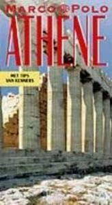 MARCO POLO REISGIDS ATHENE 9789041015037 en, Boeken, Verzenden, Gelezen, En