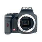 Pentax K-x Appareil photo reflex numérique (DSLR), Audio, Tv en Foto, Fotocamera's Digitaal, Nieuw