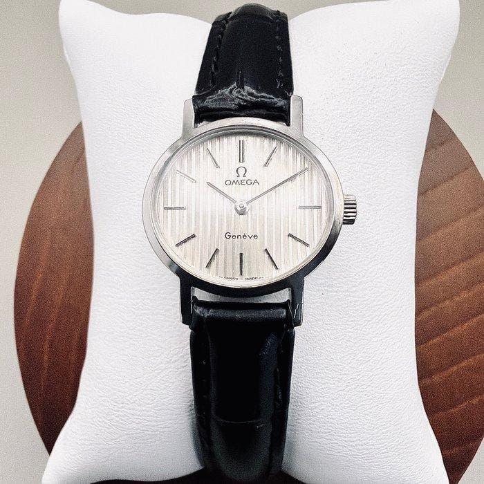 Omega - Genève - Zonder minimumprijs - 511.0412 - Dames -, Bijoux, Sacs & Beauté, Montres | Hommes