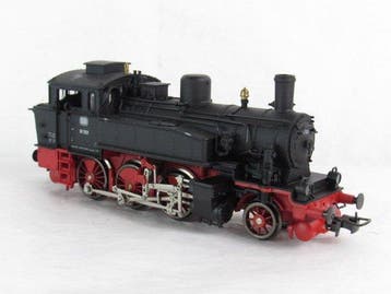 Liliput, Bachmann H0 - L109101 - Locomotive à vapeur (1) -, Hobby & Loisirs créatifs