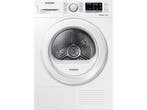 Samsung DV80M5010IW/EN - Warmtepompdroger - A++ - 8 kg, Elektronische apparatuur, Verzenden, Zo goed als nieuw