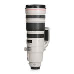 Canon EF 200-400mm f/4 L IS USM · 1 jaar garantie, Ophalen of Verzenden