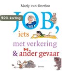 Job, iets met verkering & ander gevaar / Job / 3, Verzenden, Zo goed als nieuw, M. van Otterloo