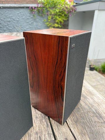 Bang & Olufsen - Beovox 1702 Luidsprekerset, Nieuw