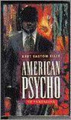 American psycho 9789024511334 Ellis, Livres, Thrillers, Verzenden, Ellis