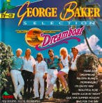 George Baker Selection - Dreamboat, Verzenden, Gebruikt