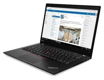 Lenovo ThinkPad X13 G1 - Intel® Core™ i5-10310U - Touchscree, Ophalen of Verzenden, Gebruikt, Intel Core 5, Lenovo