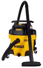 2dekans | DeWalt – Stealthsonic Nat- & Droogzuiger – 45 l &, Elektronische apparatuur, Stofzuigers, Ophalen of Verzenden, Nieuw