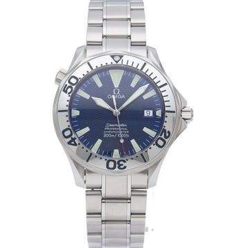 Omega - Seamaster300M Automatic 1.6 - 2255.80 - Heren -
