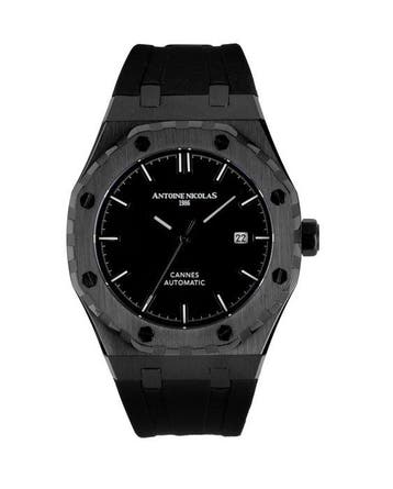 Antoine Nicolas 1986 - New Cannes Automatic - Sans prix de