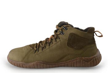Josef Seibel Veterschoenen in maat 43 Groen, Kleding | Heren, Schoenen, Overige kleuren, Zo goed als nieuw, Veterschoenen, Josef Seibel
