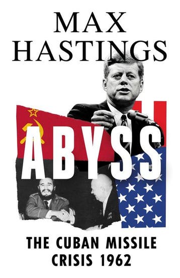 Abyss - Max Hastings 9780008364991 Max Hastings, Verzenden, Max Hastings