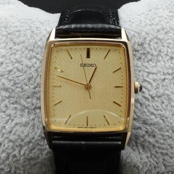 Seiko - Vintage - Zonder minimumprijs - 7N01-5A40 - Heren -
