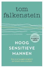 Hoogsensitieve mannen 9789400509948 Tom Falkenstein, Boeken, Verzenden, Gelezen, Tom Falkenstein