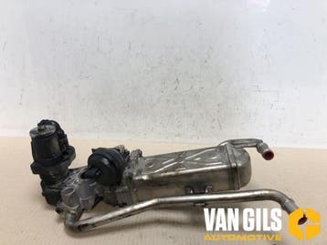 EGR koeler Skoda Fabia O241213