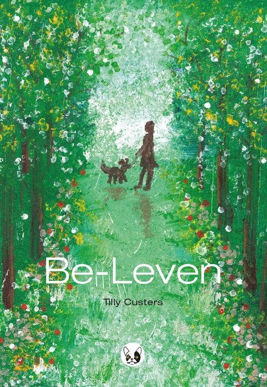 Be-Leven | Tilly Custers | Dichtbundel 9789083326351, Boeken, Overige Boeken, Gelezen, Verzenden
