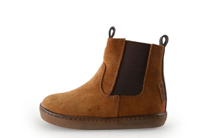 Fles Shoes Chelsea boots Jongens in maat 23 Cognac, Kinderen en Baby's, Kinderkleding | Schoenen en Sokken, Jongen of Meisje, Schoenen