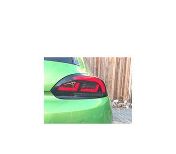 FEUX ARRIÈRE VOLKSWAGEN VW SCIROCCO III 08-14 CARDNA CLIGNOT, Verzenden