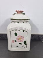 Villeroy & Boch - Bol (3) - Wild Rose - Porcelaine, Antiquités & Art