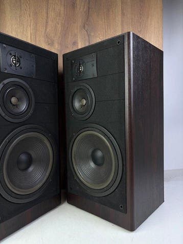 JBL - LX55 Luidsprekerset, Nieuw
