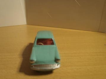 Dinky Toys 1:43 - Modelauto - Berline, Nieuw