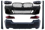 Bodykit | geschikt voor BMW | 5-serie 17-20 4d sed. G30 | M-, Verzenden