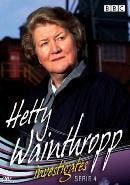 Hetty Wainthropp investigates - Seizoen 4 op DVD, Cd's en Dvd's, Verzenden, Nieuw in verpakking