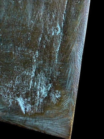 Bronzen wandplaat – Wapens van Düsseldorf aan de Rijn -, Antiek en Kunst