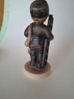 Goebel - Beeldje - Hummel jongen met ladder - TMK5 -