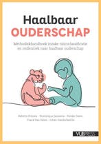 Haalbaar ouderschap 9789057189623 Babette Potoms, Boeken, Verzenden, Gelezen, Babette Potoms
