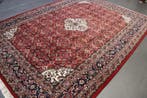 Tabriz - Vloerkleed - 345 cm - 253 cm, Nieuw