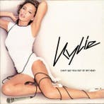 Kylie Minogue - Cant Get You Out Of My Head (CD, 2001), Verzenden