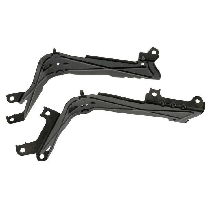 Bracket Kit Rear Bumper Ram DT 19+, Auto-onderdelen, Carrosserie, Ophalen of Verzenden