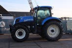 Veiling: Tractor New Holland T7.210 Diesel 154kW 2011, Articles professionnels, Ophalen
