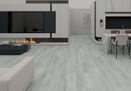 SPC Klikvloer Stonelock Houtlook Nova Light Grey 18,3x122, Ophalen of Verzenden, Vloertegels