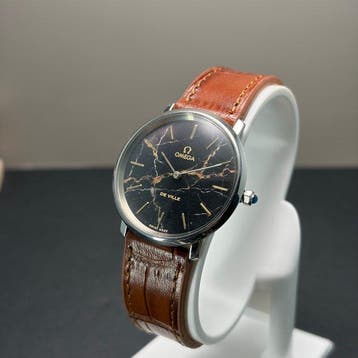 Omega - * Vintage De Ville Cal.625* - 111.0107 - Unisex -